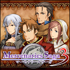 Mercenaries Saga 3