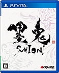 墨鬼 SUMIONI